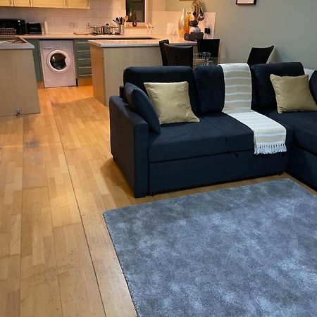 Greenwich Centre Nky Apartment Londyn Zewnętrze zdjęcie