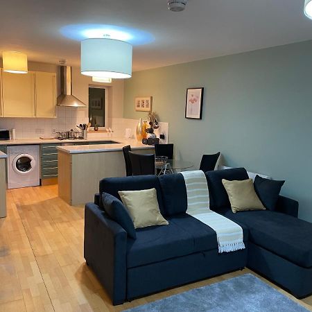 Greenwich Centre Nky Apartment Londyn Zewnętrze zdjęcie