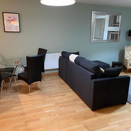 Greenwich Centre Nky Apartment Londyn Zewnętrze zdjęcie