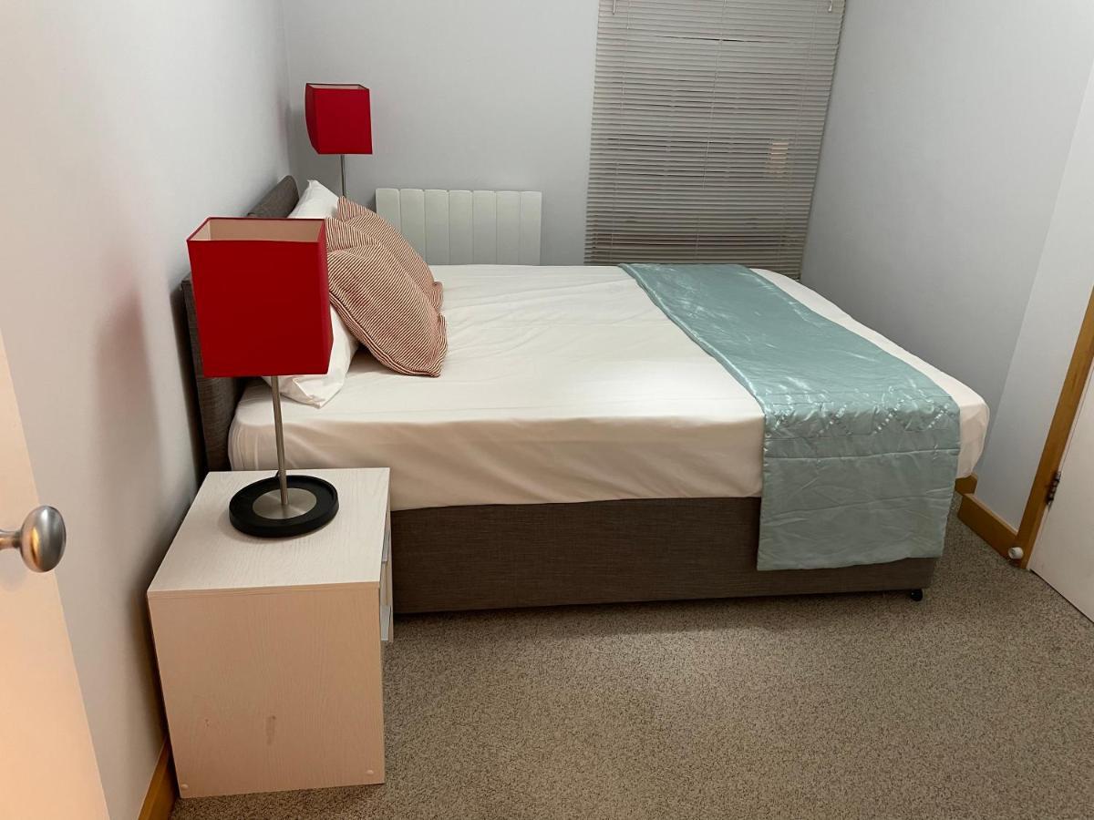 Greenwich Centre Nky Apartment Londyn Zewnętrze zdjęcie