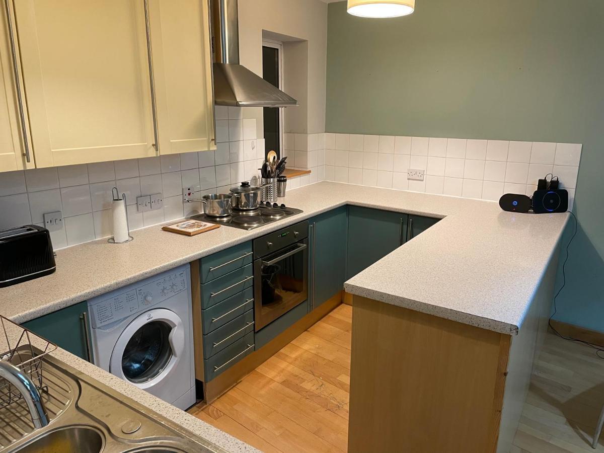 Greenwich Centre Nky Apartment Londyn Zewnętrze zdjęcie