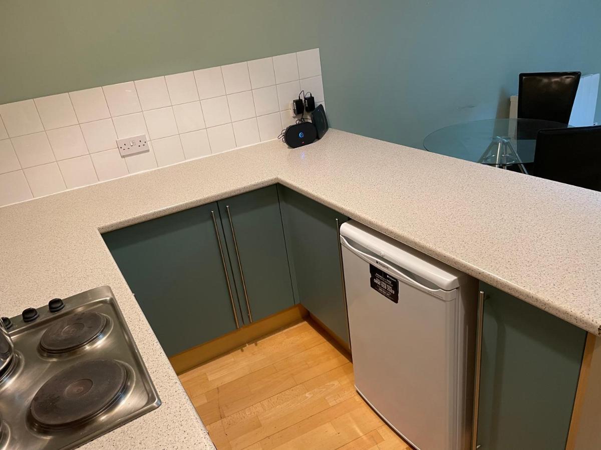 Greenwich Centre Nky Apartment Londyn Zewnętrze zdjęcie