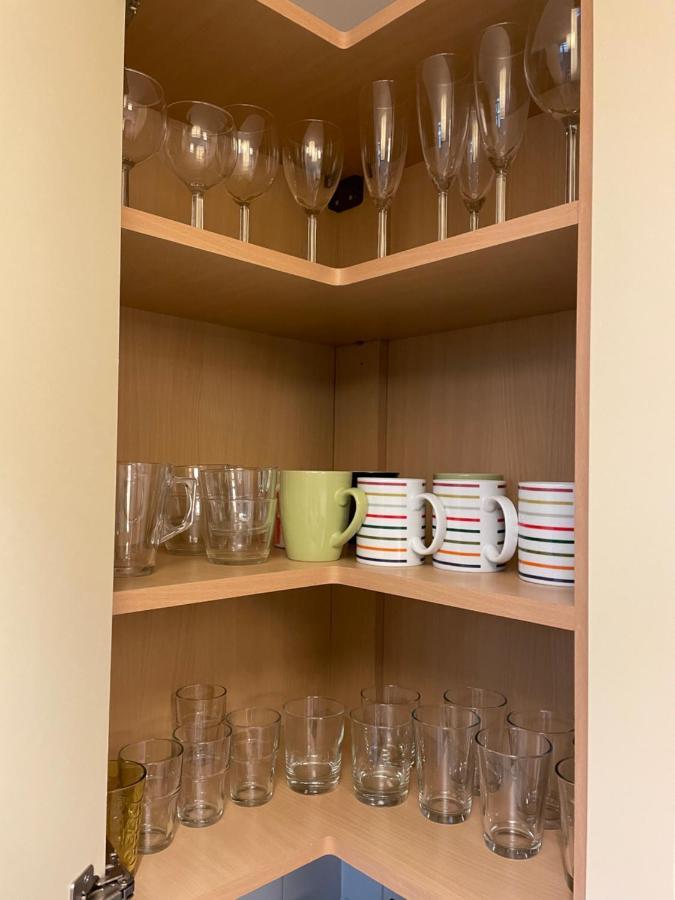 Greenwich Centre Nky Apartment Londyn Zewnętrze zdjęcie