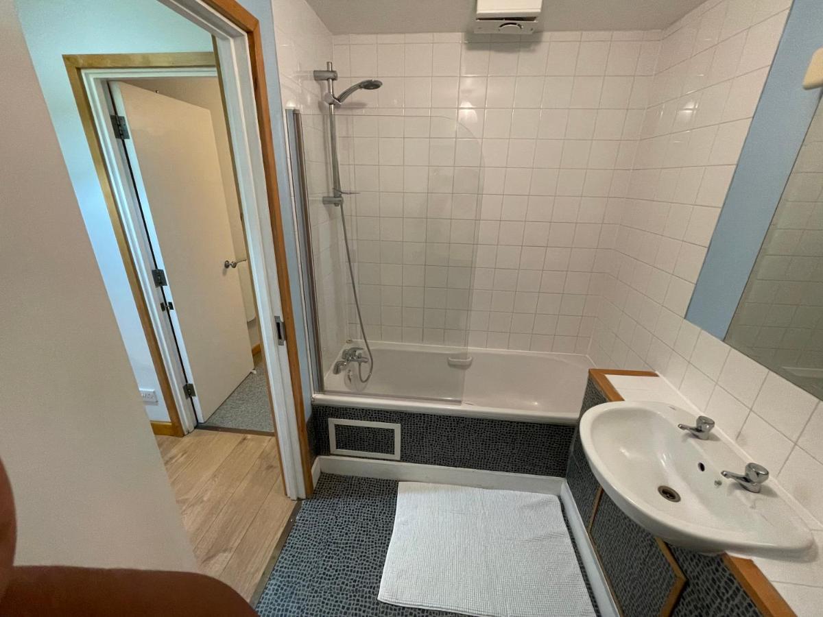 Greenwich Centre Nky Apartment Londyn Zewnętrze zdjęcie