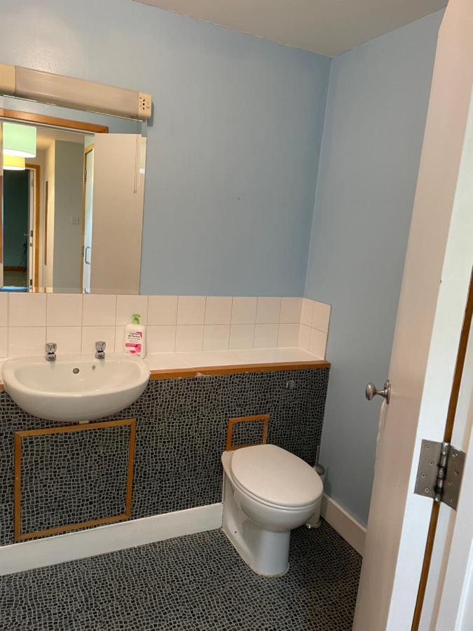 Greenwich Centre Nky Apartment Londyn Zewnętrze zdjęcie