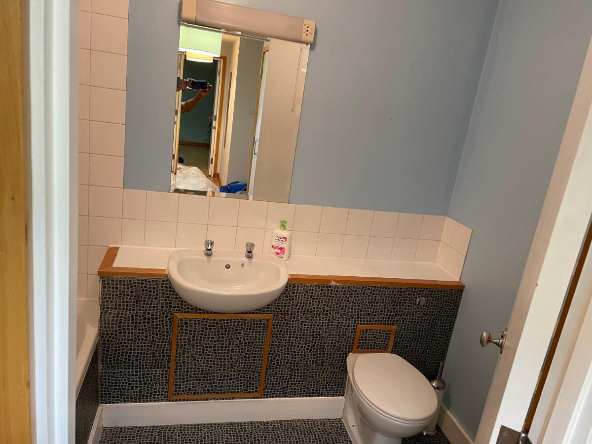 Greenwich Centre Nky Apartment Londyn Zewnętrze zdjęcie