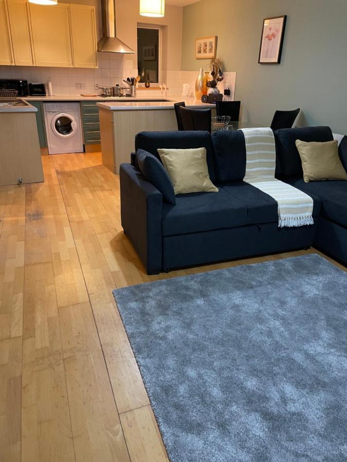 Greenwich Centre Nky Apartment Londyn Zewnętrze zdjęcie