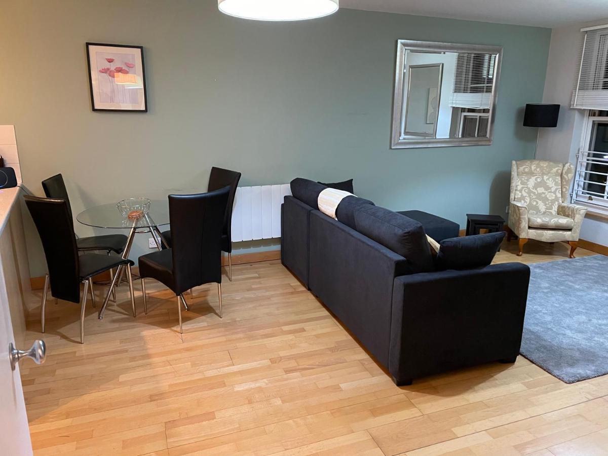 Greenwich Centre Nky Apartment Londyn Zewnętrze zdjęcie