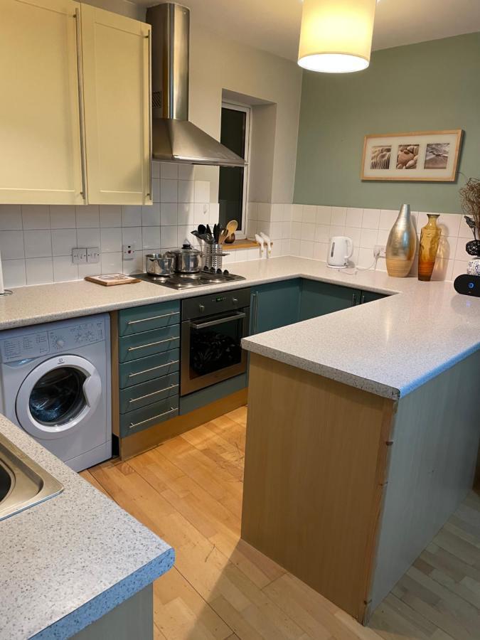 Greenwich Centre Nky Apartment Londyn Zewnętrze zdjęcie