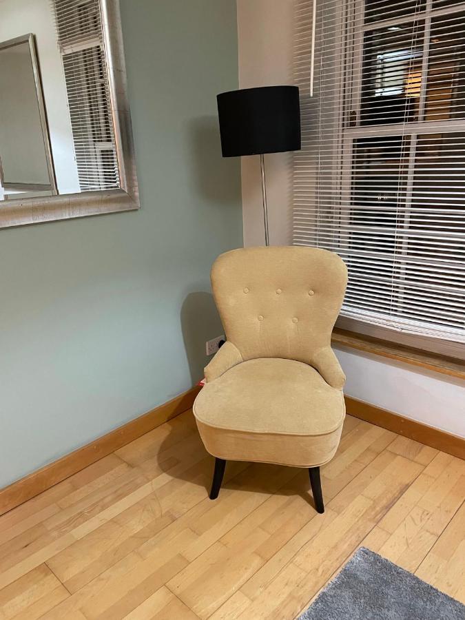 Greenwich Centre Nky Apartment Londyn Zewnętrze zdjęcie